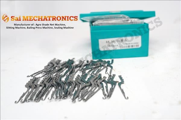 Latch Needle - 3